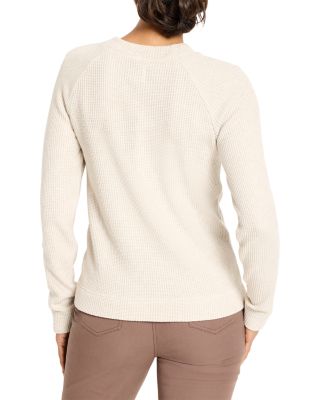 Soft Thermal Button Trim Top