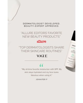 Daily Perfecting Moisturizer SPF 30 