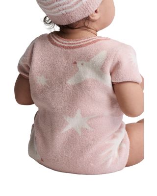 Unisex CozyChic Ultra Lite&reg; Sparrow Romper - Baby