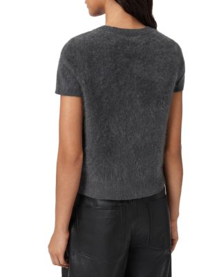 Rebel Cashmere Tee