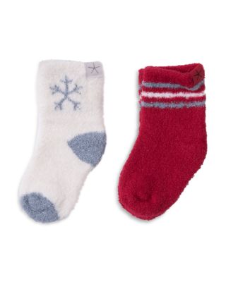 Unisex CCL Baby Holiday Sock Set - Baby