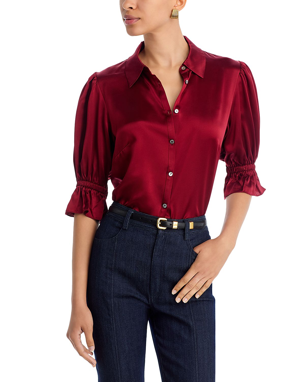 Cinq a Sept Fiona Top