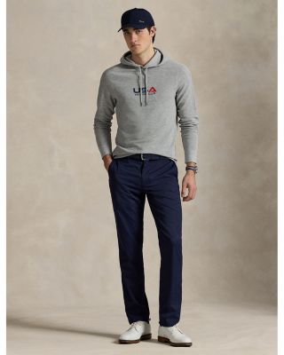 U.S. Ryder Cup Waffle Knit Hoodie