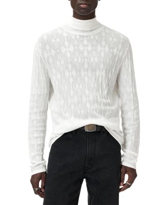 Alistair Turtleneck Sweater