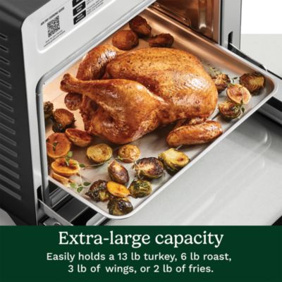 15 in 1 Extra Large Digital Air Fryer Oven