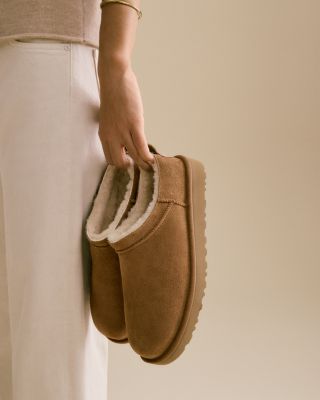 Women&#39;s Classic Micro Boots