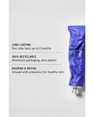 The Body Conditioning Balm SC.03 EXT. The Onsen 3.38 oz