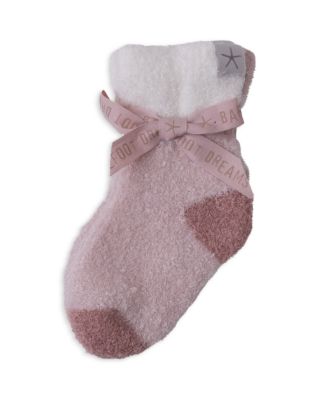 Unisex CozyChic Lite&reg; Sock Stripe Set - Baby
