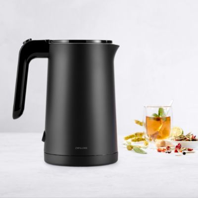 Enfinigy 1 Liter Electric Kettle