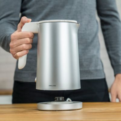 Enfinigy 1 Liter Electric Kettle