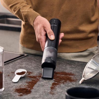 Xtend Mini Vacuum Cleaner Starter Set