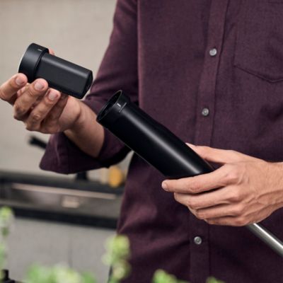 Xtend Cordless Hand Blender