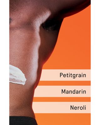 The Foaming Body Scrub SC.01 EXT. Orange Grove 8.45 oz.