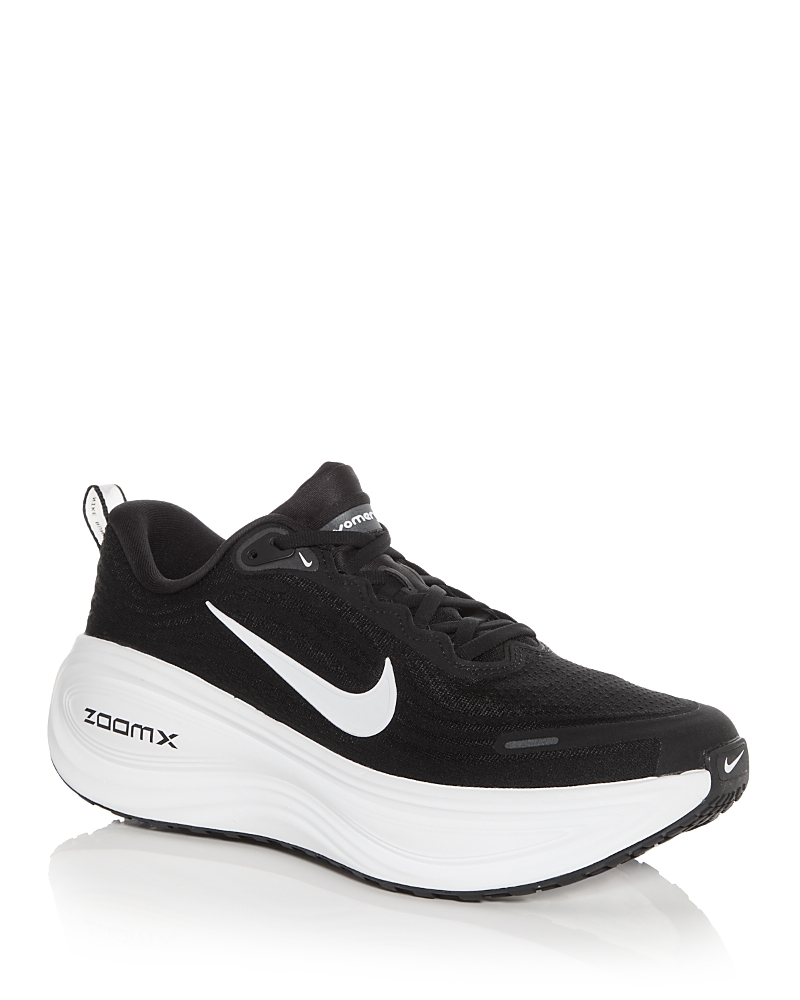 Nike Vomero Plus Rubber-trimmed Mesh Sneakers In Multi