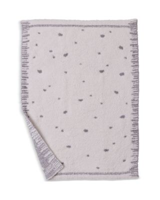 Unisex CozyChic&reg; Dot Stroller Blanket - Ages 0+