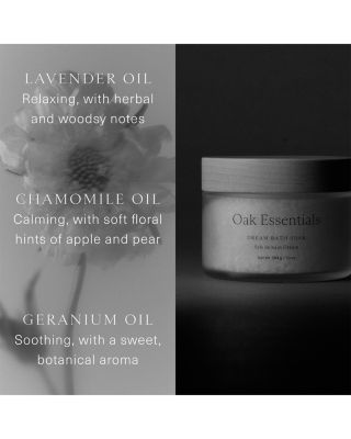 Dream Bath Soak 10 oz.