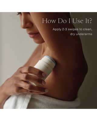 Microbiome Balancing Deodorant 1.7 oz.