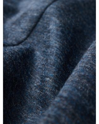 Rind Heathered Jacket