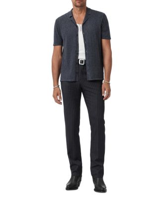 Nayeem Camp Collar Shirt