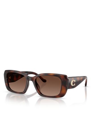 Square Sunglasses, 54mm