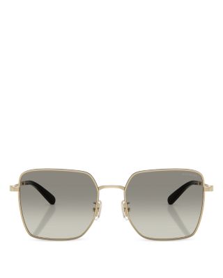 Square Sunglasses, 56mm