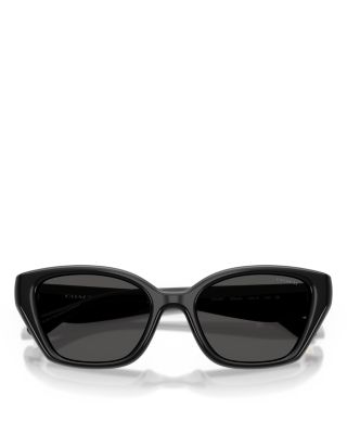 Oval Sunglasses, 53mm