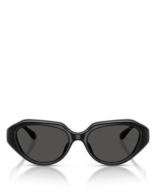 Oval Sunglasses, 52mm