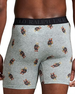 Boxer Briefs, Pack of 3