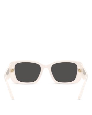 Square Sunglasses, 54mm
