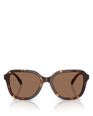 Square Sunglasses, 56mm