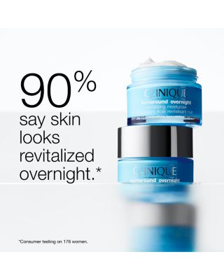 Turnaround Overnight Revitalizing Moisturizer 1.7 oz.
