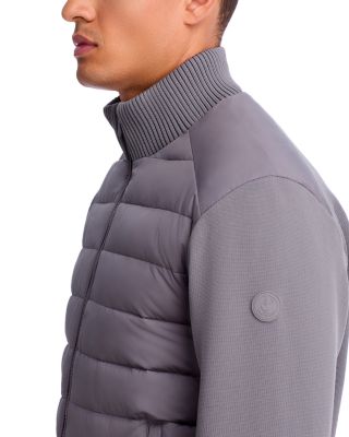 Sedum Puffer Jacket