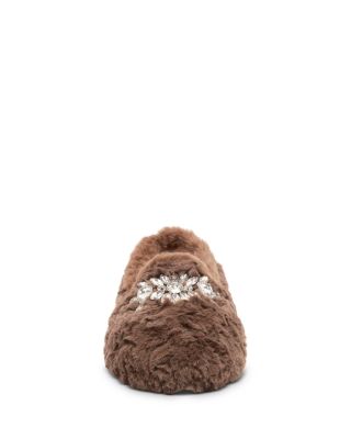 Women's Slumber Party Loafer Slippers