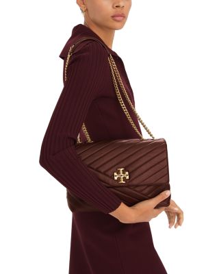 Kira Convertible Shoulder Bag