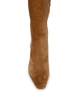 Women's Ansley Suede Tall Boots