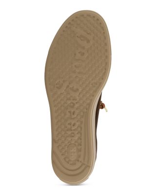 Women's Faye Platform Sneakers