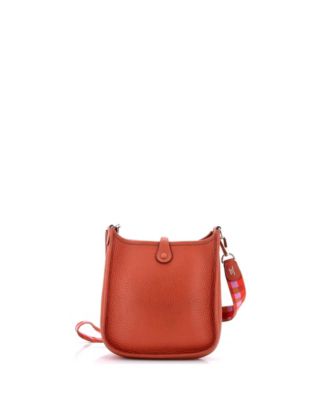  TPM Evelyne Bag Gen III Clemence