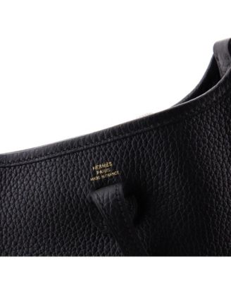  TPM Evelyne Bag Gen III Clemence