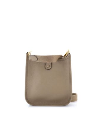  TPM Evelyne Bag Gen III Clemence