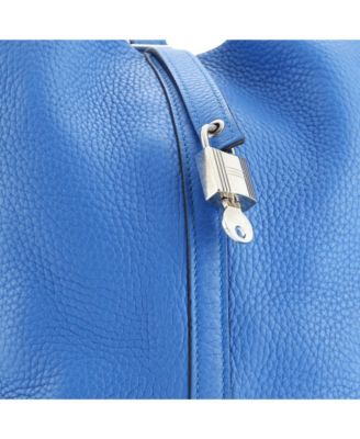 MM Picotin Lock Bag Clemence