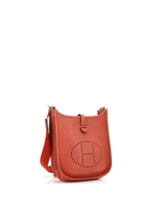 TPM Evelyne Bag Gen III Clemence