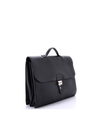 41 Sac a Depeches Bag Togo