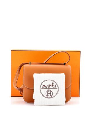  18 Constance Bag Epsom