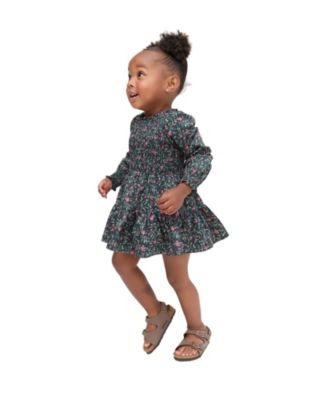 Girls' The Tiny Viviana Nap Dress - Baby, Little Kid