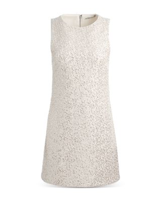Cade Embellished Sleeveless Dress