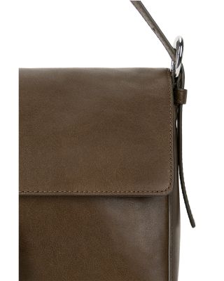 Harlow Medium Leather Bag