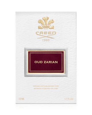 Oud Zarian Eau de Parfum 1.7 oz.