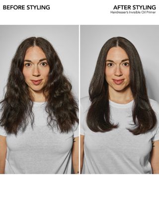 Hairdresser's Invisible Oil Heat/UV Protective Primer 2 oz.