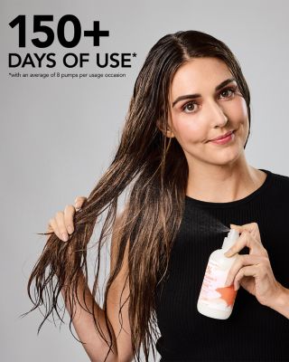 Hairdresser's Invisible Oil Heat/UV Protective Primer 2 oz.