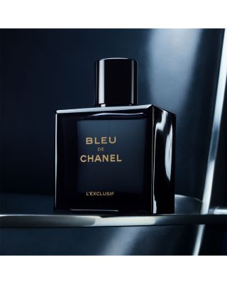 BLEU DE CHANEL L&#39;EXCLUSIF 2 oz.